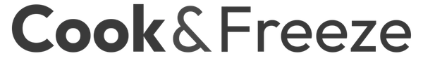 Cook & Freeze